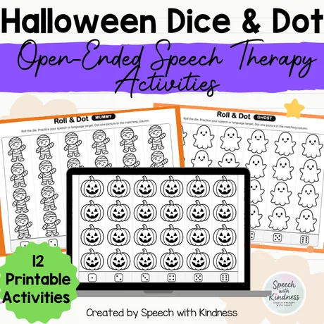 Badged 12 printable activities across ghost and spiderweb grids.