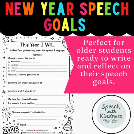 Marked for older students ready to write and reflect.