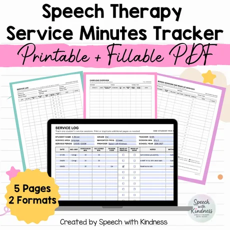 Badged five pages in two formats, printable and fillable.